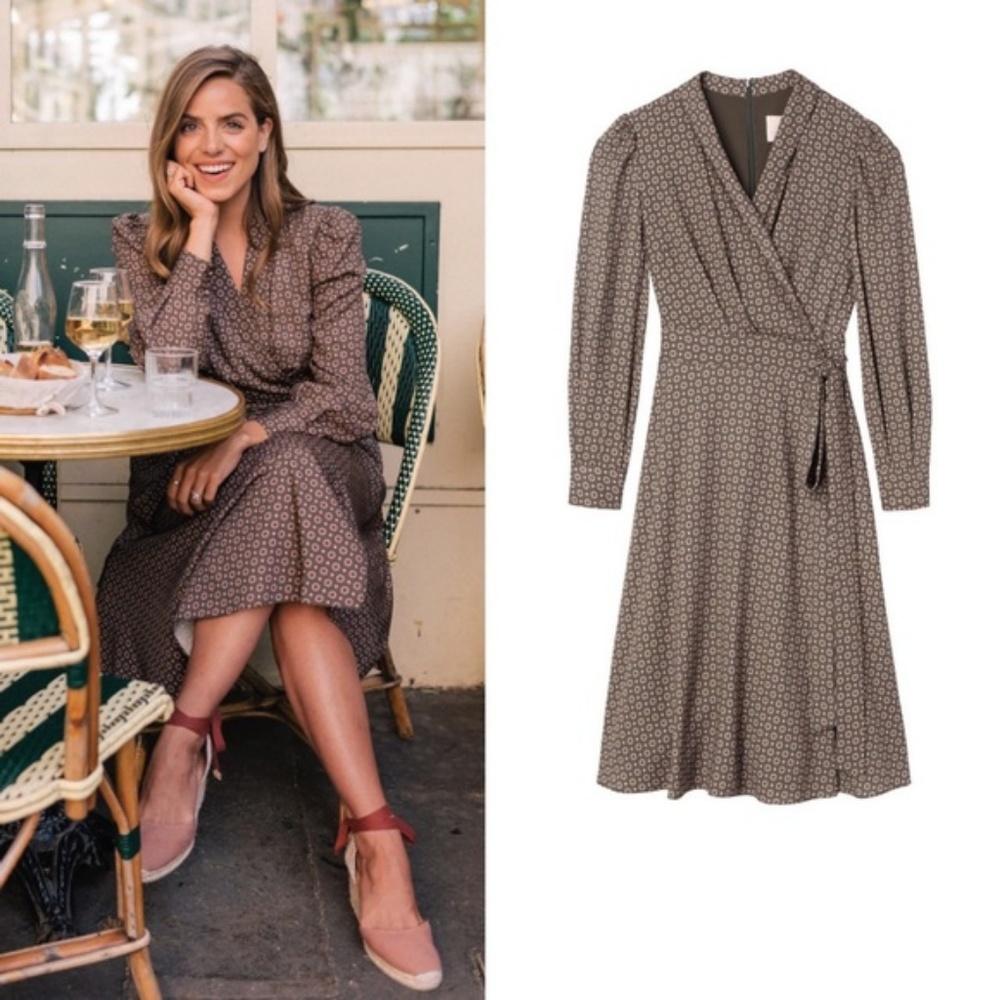 Gal Meets Glam Darcy Dress